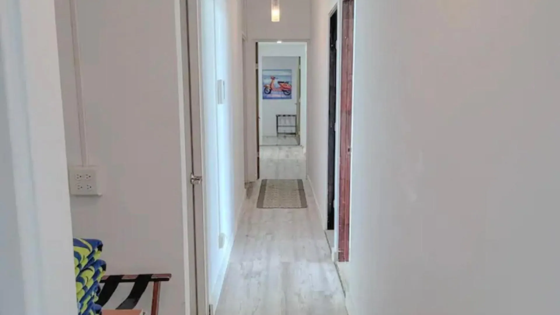 סן חואן Apartamentos Luxury Carolina Pr 0*, סן חואן פוארטו ריקו