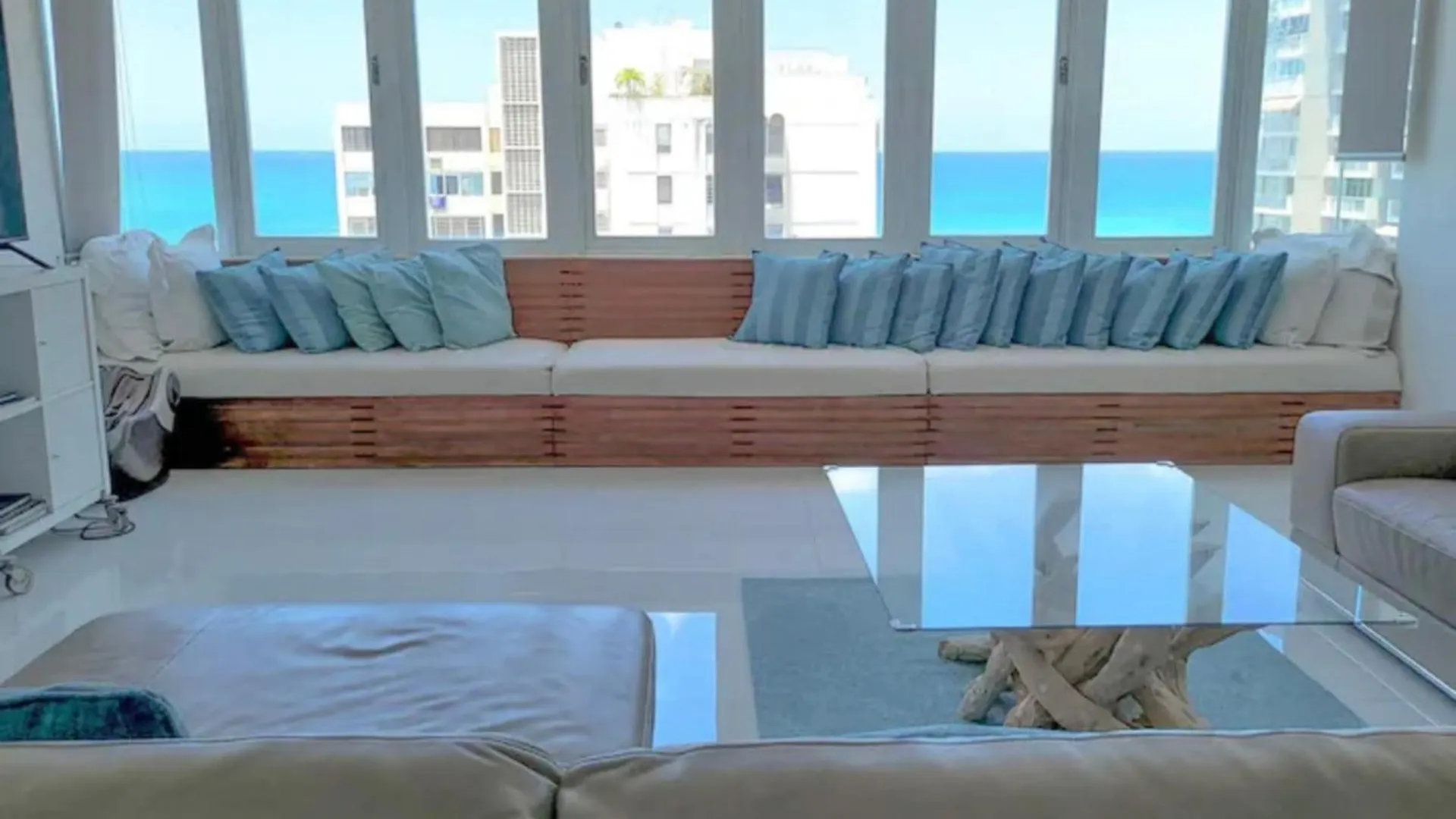 סן חואן Apartamentos Luxury Carolina Pr פוארטו ריקו