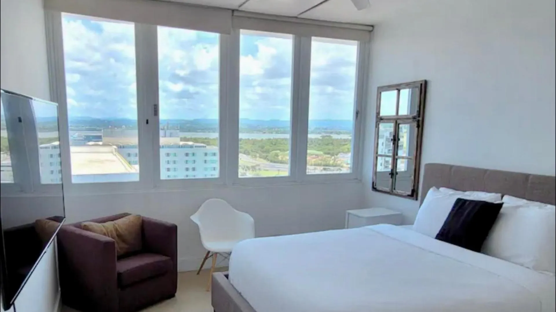 סן חואן Apartamentos Luxury Carolina Pr סן חואן