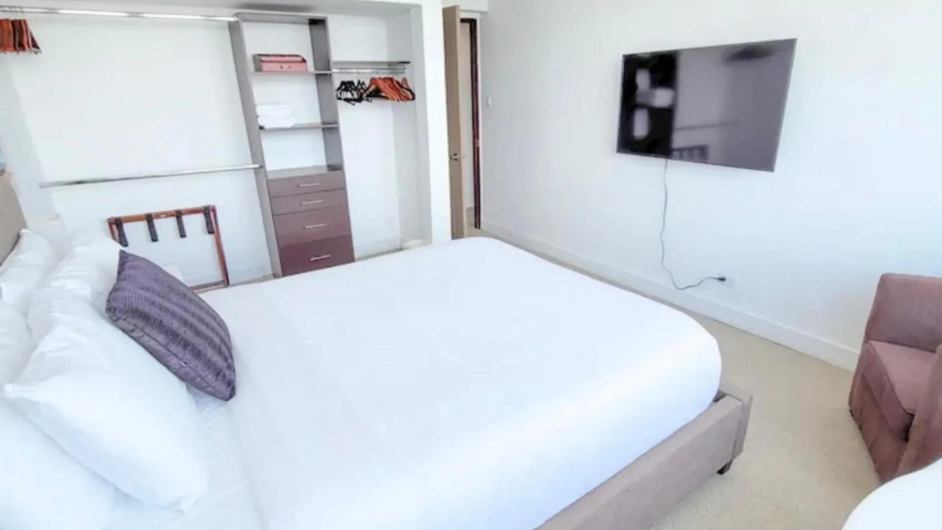מלון דירות סן חואן Apartamentos Luxury Carolina Pr