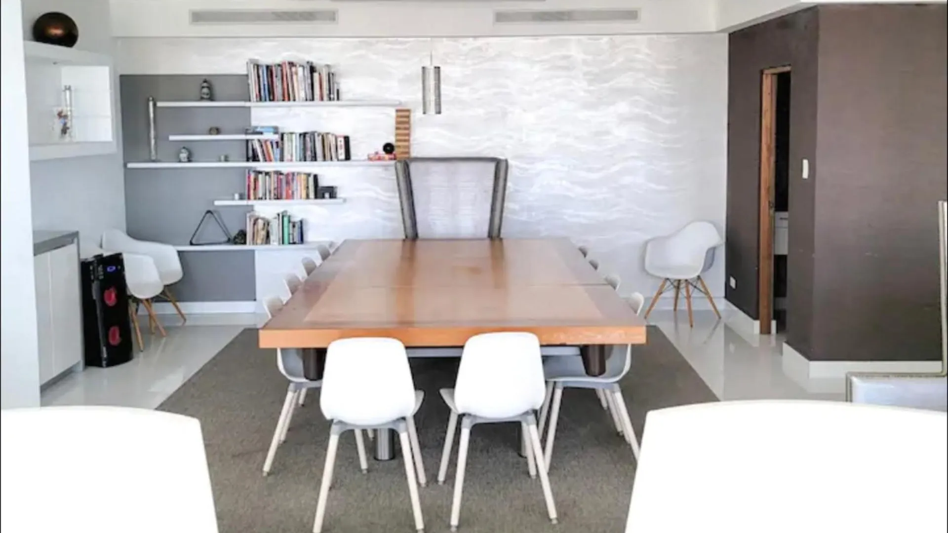 סן חואן Apartamentos Luxury Carolina Pr מלון דירות סן חואן