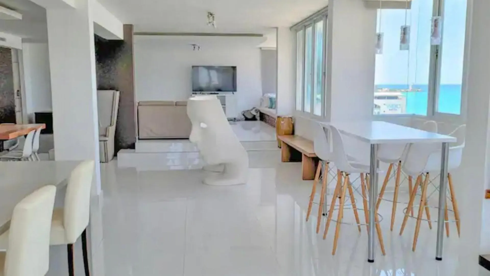 סן חואן Apartamentos Luxury Carolina Pr